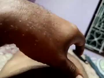 Hairy_Men01 Chaturbate stream image from April 11, 2026
