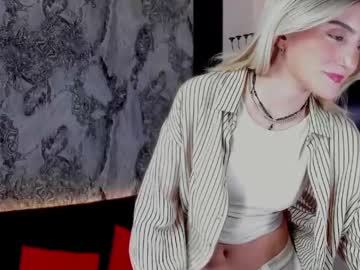 Jessica_Lisbon Chaturbate stream image from April 11, 2026