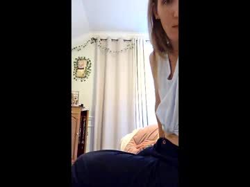 Justsomegirl249 Chaturbate stream image from April 11, 2026