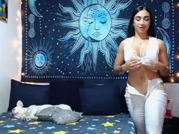 Kylie_Capricorn Chaturbate stream image from April 11, 2026