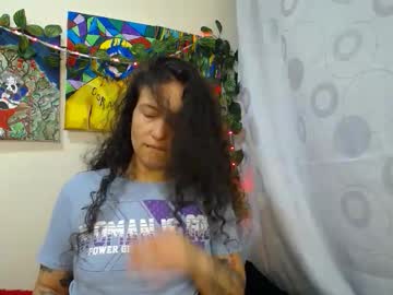 Leyla_Horny_Bg Chaturbate stream image from April 11, 2026