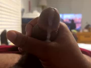 Lightskinbbc83 Chaturbate stream image from April 11, 2026