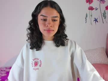 Maddy_Parker__ Chaturbate stream image from April 11, 2026
