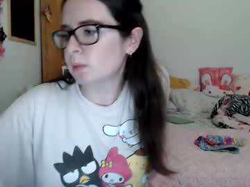 Mollymeadows Chaturbate stream image from April 11, 2026