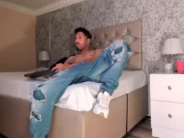 Noaahtylor Chaturbate stream image from April 11, 2026