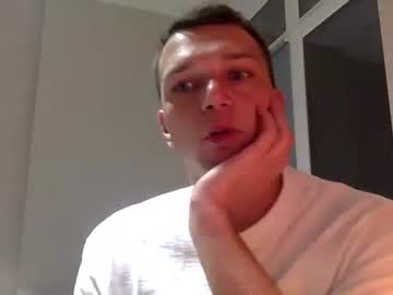 North_Justin Chaturbate stream image from April 11, 2026
