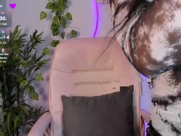 Quiinn__Bx Chaturbate stream image from April 11, 2026