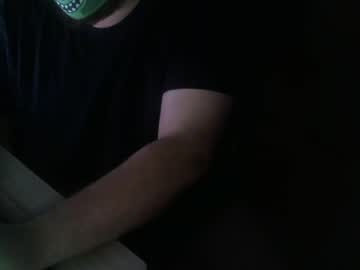 Sadchris1997 Chaturbate stream image from April 11, 2026