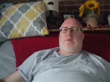 Toyota1969 Chaturbate stream image from April 11, 2026
