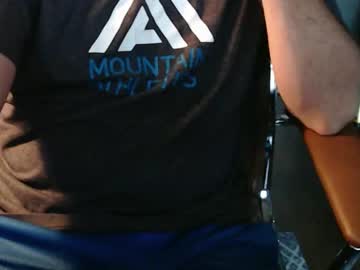 Travler72 Chaturbate stream image from April 11, 2026
