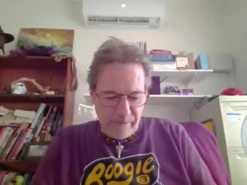 Whiteboomer Chaturbate stream image from April 11, 2026