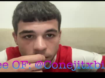 Xboyinsta Chaturbate stream image from April 11, 2026
