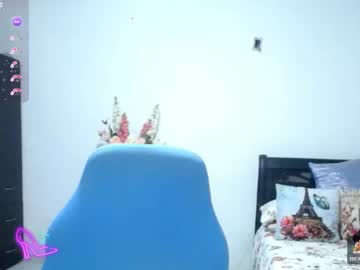 Bella_Ghisell Chaturbate stream image from April 12, 2026