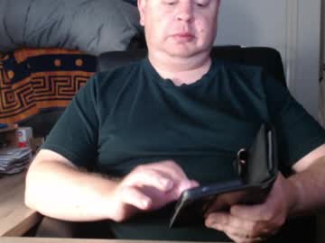Bighorn1981 Chaturbate stream image from April 12, 2026