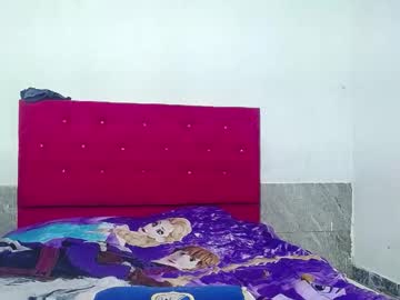 Candy_Dustano69 Chaturbate stream image from April 12, 2026