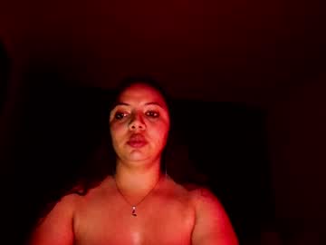 Cute_Snowlove Chaturbate stream image from April 12, 2026