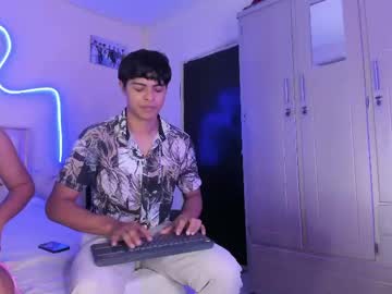 Dafnezahiraa_ Chaturbate stream image from April 12, 2026