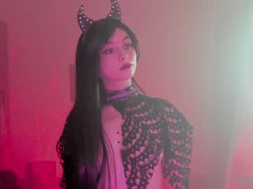 Ephemeral_Hot Chaturbate stream image from April 12, 2026