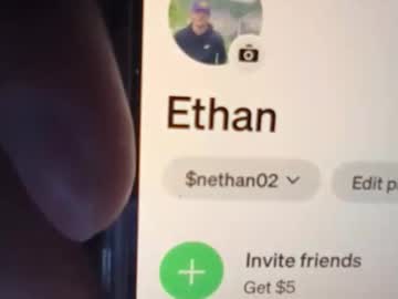 Ethanasta2009 Chaturbate stream image from April 12, 2026