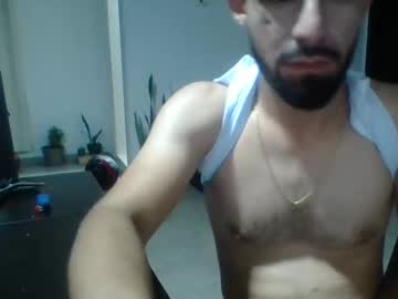 Herrera9312 Chaturbate stream image from April 12, 2026