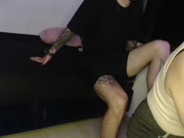 Juancamillr Chaturbate stream image from April 12, 2026