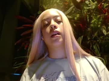 Mar_Gh Chaturbate stream image from April 12, 2026
