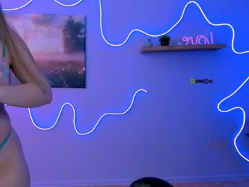 Naya_Dream Chaturbate stream image from April 12, 2026