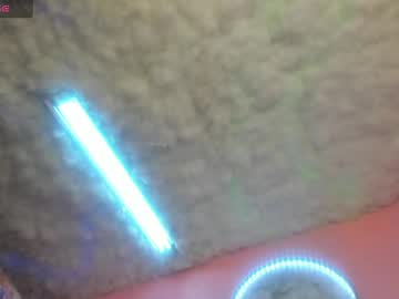 Nicole_Rosales Chaturbate stream image from April 12, 2026
