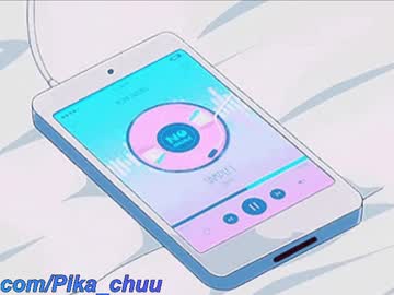 Pika_Pikaa Chaturbate stream image from April 12, 2026