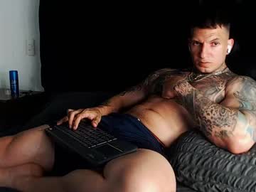 Sebastian_Muss Chaturbate stream image from April 12, 2026