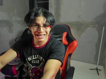 Spideychill Chaturbate stream image from April 12, 2026
