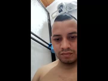 Stiven1518 Chaturbate stream image from April 12, 2026