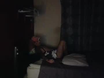 Baronkarlo010 Chaturbate stream image from April 12, 2026