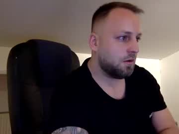 Boris566693 Chaturbate stream image from April 12, 2026
