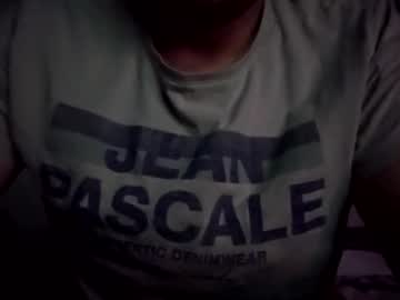 Bosca87 Chaturbate stream image from April 12, 2026