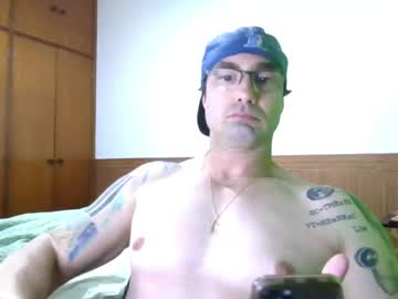 Braziliannakedguy Chaturbate stream image from April 12, 2026