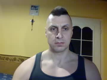 Bzykacz1988 Chaturbate stream image from April 12, 2026