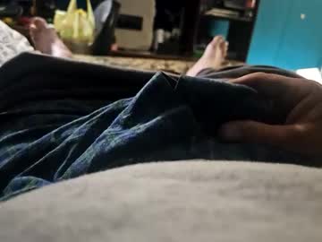 Chevyman3219 Chaturbate stream image from April 12, 2026