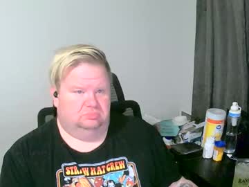 Deah78 Chaturbate stream image from April 12, 2026