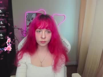 Infernokitten Chaturbate stream image from April 12, 2026