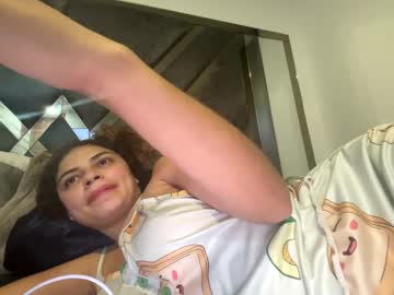 Isabellakoffs Chaturbate stream image from April 12, 2026