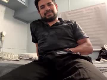 Kikadani6969 Chaturbate stream image from April 12, 2026