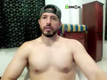 Kolombianox Chaturbate stream image from April 12, 2026