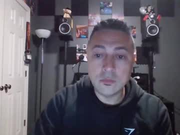 Mexirican80 Chaturbate stream image from April 12, 2026