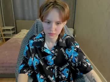 Milena_Milyan Chaturbate stream image from April 12, 2026