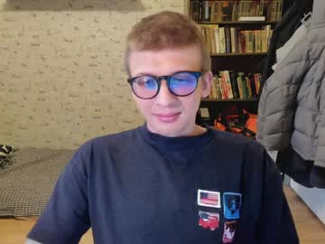 Mortywithlove Chaturbate stream image from April 12, 2026