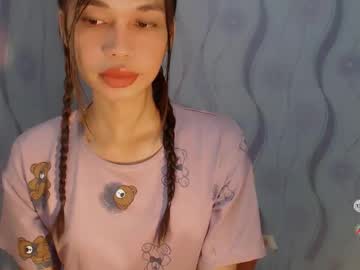 Naughtysunshinepinay Chaturbate stream image from April 12, 2026