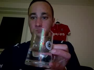 Psvmikey Chaturbate stream image from April 12, 2026