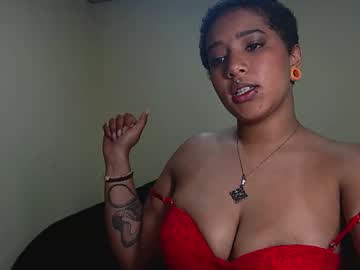 Rubyflame10 Chaturbate stream image from April 12, 2026
