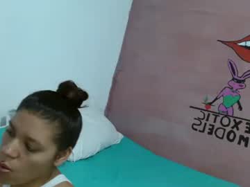 Sabrina_81 Chaturbate stream image from April 12, 2026